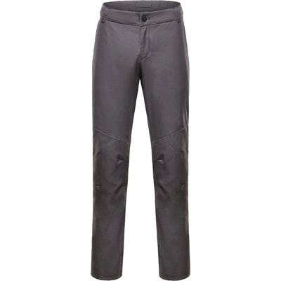 Blackyak Cotton Shell Pants Womens plum kitten dámské kalhoty