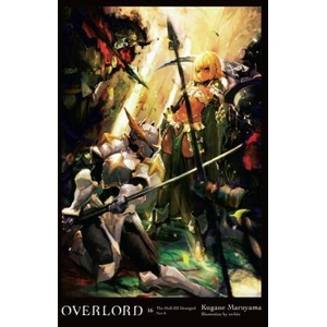 Overlord, Vol. 16 (ISBN: 9781975367800)