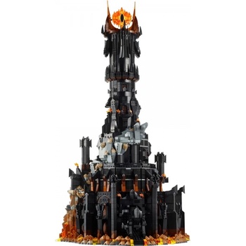 LEGO® Icons™10333 Pán prstenů: Barad-dur™
