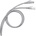 Legrand Cat5e (F/UTP) сив 3 метра екраниран кабел LCS3 051642 (051642)