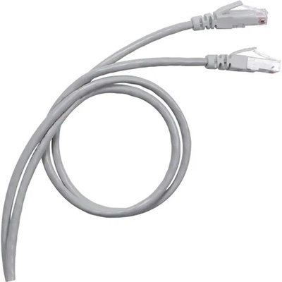 Legrand Cat5e (F/UTP) сив 3 метра екраниран кабел LCS3 051642 (051642)