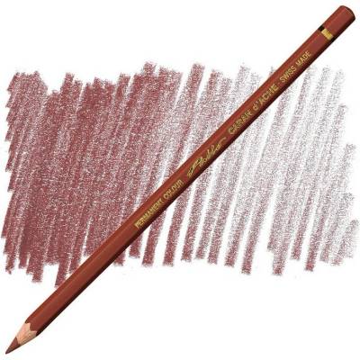 Caran d'Ache 666.069 burnt siena