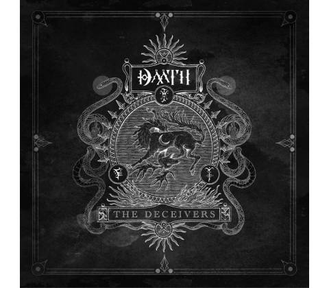 Dååth The Deceivers LP