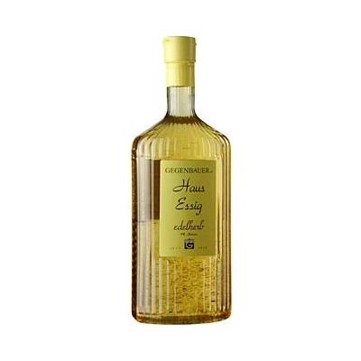 Gegenbauer domácí ocet edelherb světlý 5% 1 l