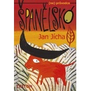 Jícha Jan: Španělskoha