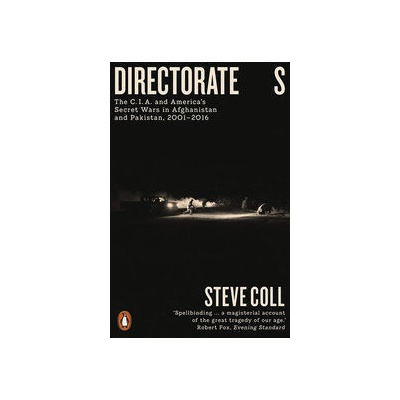 GHOST WARS 2 Coll StevePaperback