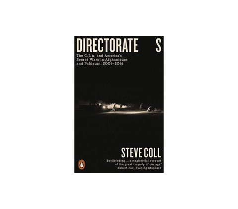 GHOST WARS 2 Coll StevePaperback