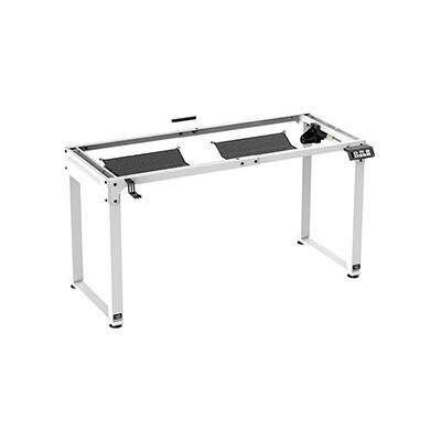 Ultradesk UPLIFT FRAME bílý