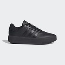 adidas Court Platform GV8995 černá