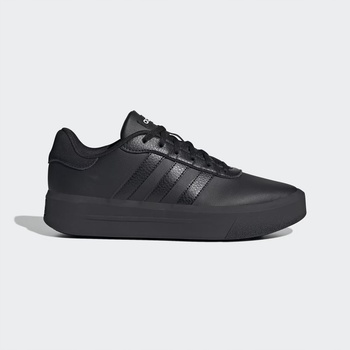 adidas Court Platform GV8995 černá