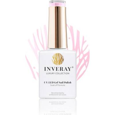 Inveray Uv Led gel lak Marry Me 131 10 ml