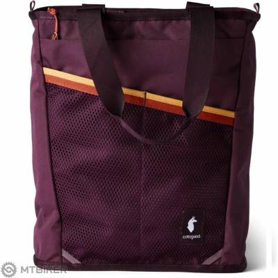 Cotopaxi Todo Convertible Tote taška 22 l acai
