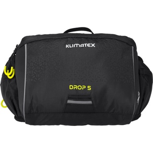Klimatex Drop 5 черно, жълто, бяло (drop5-900/603)