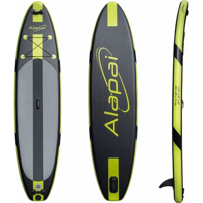 Paddleboard ALAPAI SAILOR 350 – Zbozi.Blesk.cz