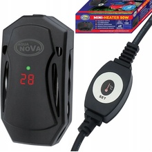 Aqua Nova Mini-Heater 50 W