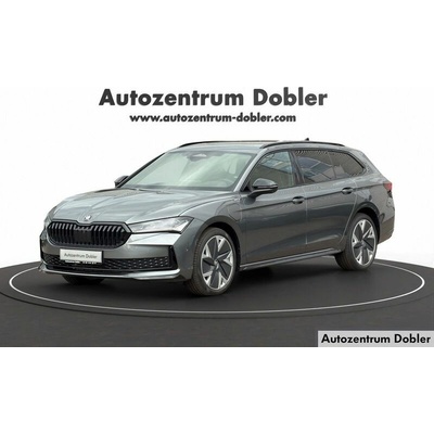 Skoda Superb Combi iV 1.5 TSI Sportline 150 kW