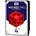 Western Digital WD Red Pro 3.5 4TB 7200rpm 256MB SATA3 (WD4003FFBX)