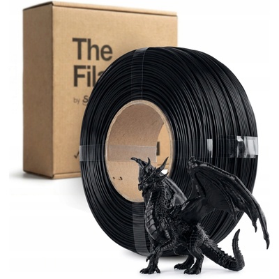 Spectrum PETG 1,75 mm 1 kg černá