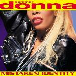 Donna Summer - Mistaken Identity (Reissue) (Yellow Coloured) (180 g) (LP) (0654378625725)