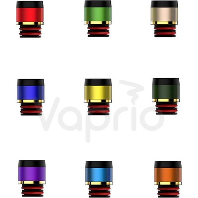 Uwell 510 náustek design Crown 3 Tmavě zelená