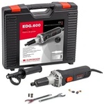 Euroboor EDG.600-CASE