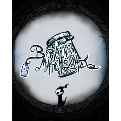 Brain Marmelade