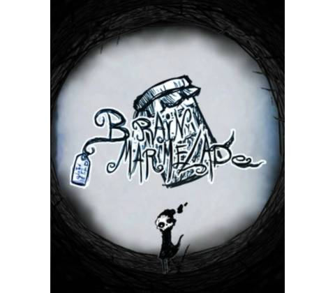 Brain Marmelade
