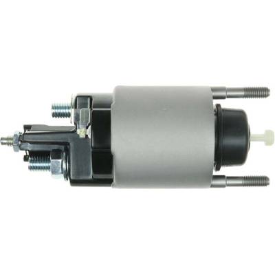 Elektromagnetický spínač, startér AS-PL SS6027