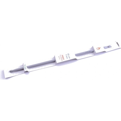 Oboustranný háček 3,50 PONY Velikost: 7mm