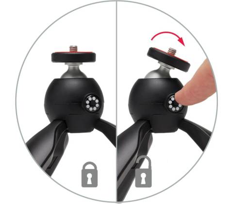 Joby HandyPod2