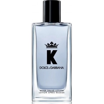 Dolce & Gabbana K by Dolce & Gabbana voda po holení 100 ml