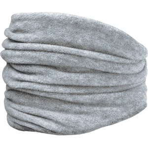 maximo Детски шал maximo Kid's Olly Multifunctional Scarf - Metal Melange - размер 1 (203-2104-1311)