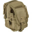 MFH Molle coyote tan