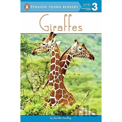 Giraffes - Penguin Books