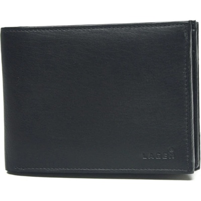 Lagen V 104 Black