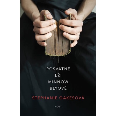 Posvátné lži Minnow Blyové
