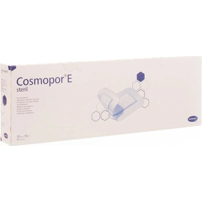 Hartmann Cosmopor E steril 35 cm x 10 cm 1 ks