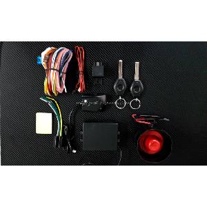  Аларма G2183 (pacd004-G2183)