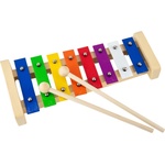 Noicetone X011-1 27, 5x12, 5cm Металофон (X011-1)