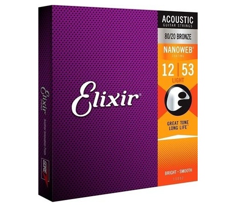 Elixir 11052