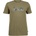 Stoic Мъжка тениска Stoic Hemp30 AmalSt. Print Tee T-shirt - Olive Green (216-8470-0412)