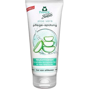 Frosch Фрош сензитив балсам за коса 200мл (3594)