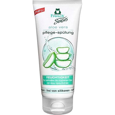 Frosch Фрош сензитив балсам за коса 200мл (3594)