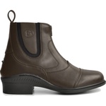 Brogini Burleigh Easy-Care Sport Paddock Boot - Brown