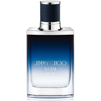 Jimmy Choo pánská Blue toaletní voda pánská 50 ml
