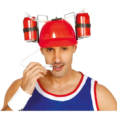 Guirca Каска за бира