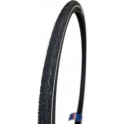 Mitas 40-635 (28 x 1 1/2) V69 HOOK Black Classic REFLEX