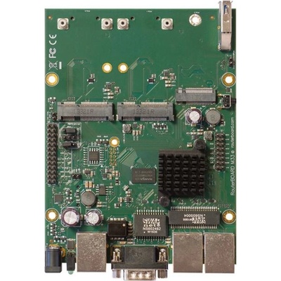MikroTik M33G