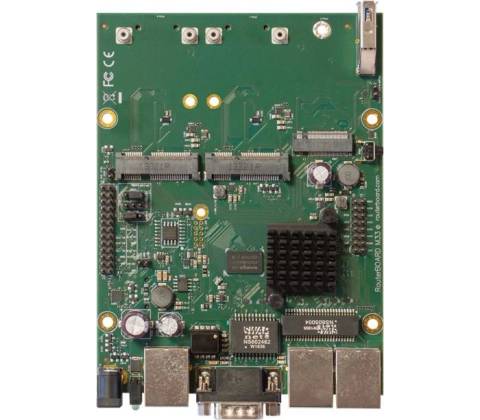 MikroTik M33G