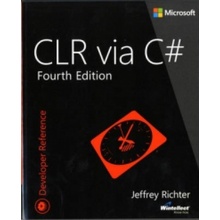 CLR Via C# J. Richter